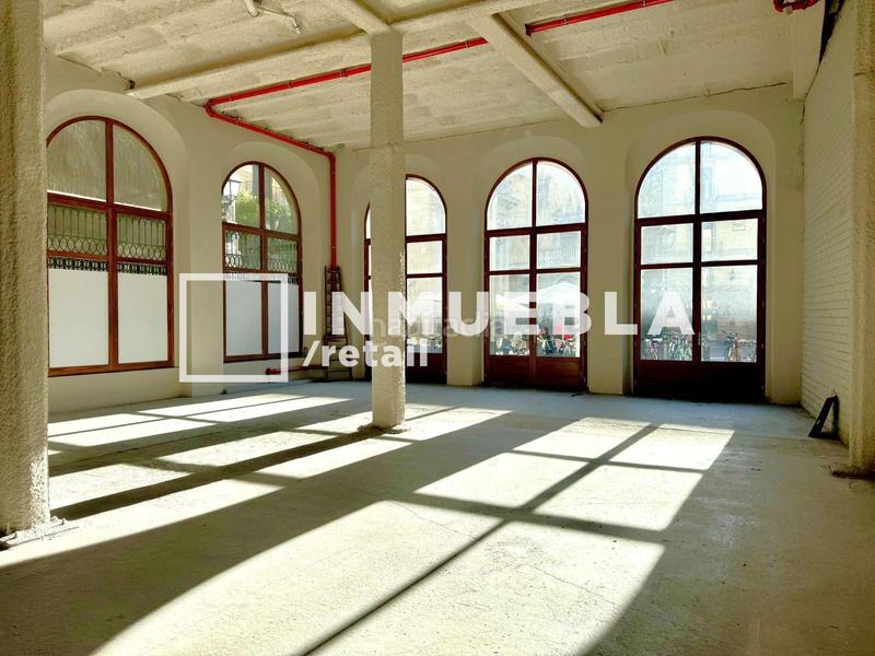 Foto 913b81ec-0a10-4582-9a6e-e76fea8246ba. Rent office space in ample 13 in Gòtic Barcelona