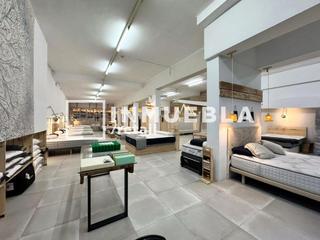 Business premise in La Nova Esquerra de l´Eixample