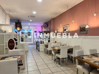 Traspàs Local Comercial  Vila vila. Con licencia c3 y permiso de terraza