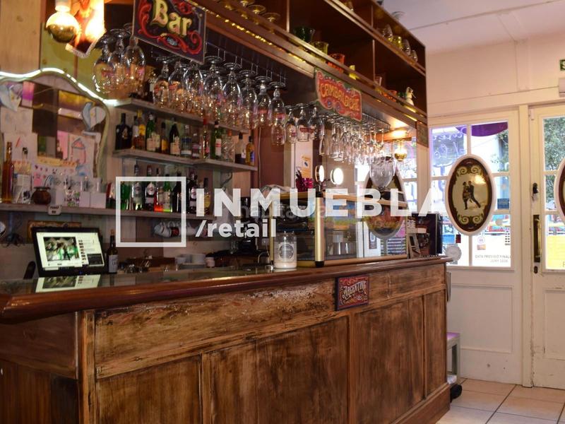 Foto 11e17398-8bea-469c-9f70-b81b8f7c1b0e. Alquiler local comercial con licencia c3 y permiso de terraza en Barcelona