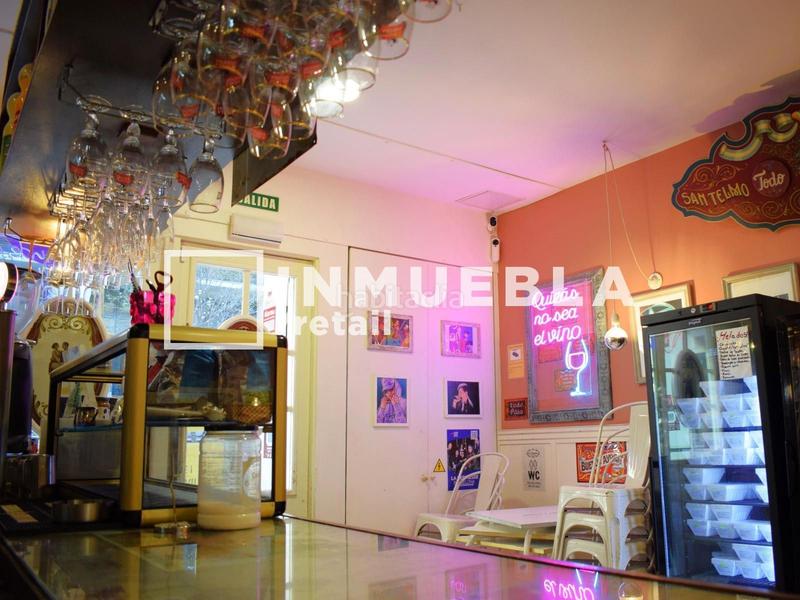 Foto 2d05b66c-1297-4031-b093-698d1c63c4c6. Alquiler local comercial con licencia c3 y permiso de terraza en Barcelona