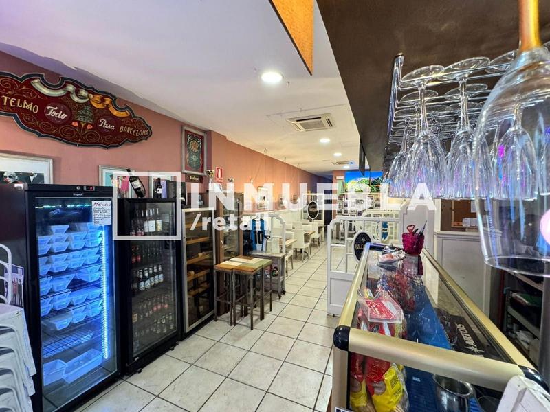 Foto 2de5079c-87f7-4607-8aa3-ee6a8c18c76b. Rent business premise in El Poble Sec - Parc de Montjuïc Barcelona