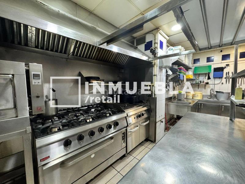 Foto a33a96be-7b4d-488b-ac8c-2817edb9669d. Rent business premise in El Poble Sec - Parc de Montjuïc Barcelona