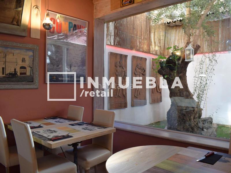 Foto d99ba65a-cc7a-47a3-a9ad-ea246fa35162. Rent business premise in El Poble Sec - Parc de Montjuïc Barcelona