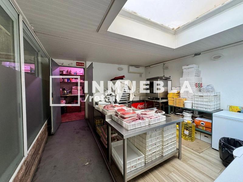 Foto dbc76d59-a62d-45c3-9df6-11e68401b427. Rent business premise in El Poble Sec - Parc de Montjuïc Barcelona