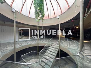 Lloguer Local Comercial a Dreta de l´Eixample. En una de las zonas más prestigiosas de la ciudad