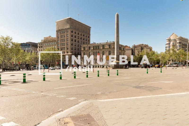 Foto d911a75f-674b-43be-8955-ef667618673b. Locale commerciale in La Nova Esquerra de l´Eixample Barcelona