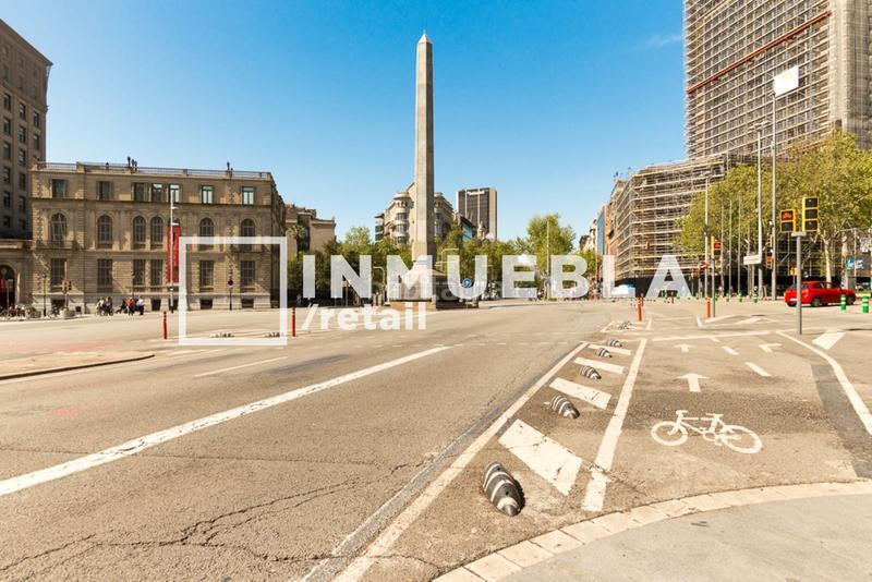 Foto da33ea60-077e-4dfd-ad7b-96668251f2ff. Locale commerciale in La Nova Esquerra de l´Eixample Barcelona