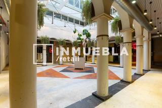 Location Local commercial  Carrer de flassaders. Local especial restauracin  salida de humos  sin traspaso  en e