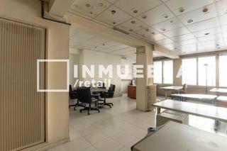 Location Bureau dans Sant Gervasi - Galvany. Cercano a pl. molina