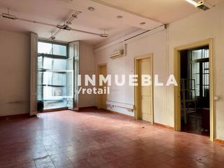 Appartement  La rambla. En plena rambla