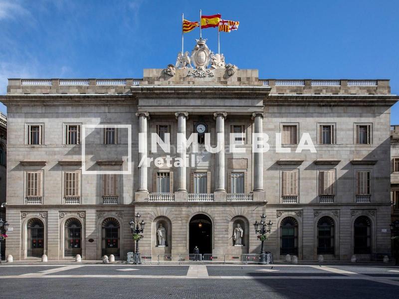 Foto 566beb3b-b22c-4c2e-96aa-127cdba8d6a5. Appartamento in Gòtic Barcelona