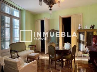 Appartement  La rambla. En plena rambla