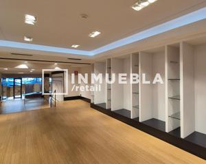 Location Local commercial  Diagonal. Zona balmes  diagonal
