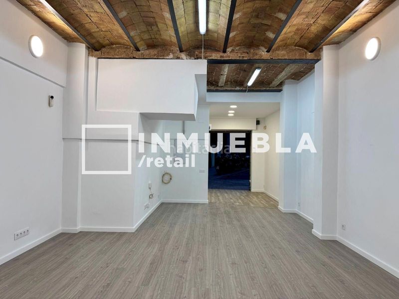 Foto 102c0979-5e88-4f71-b7dd-8745ace0e9f3. Local comercial a Raval Barcelona
