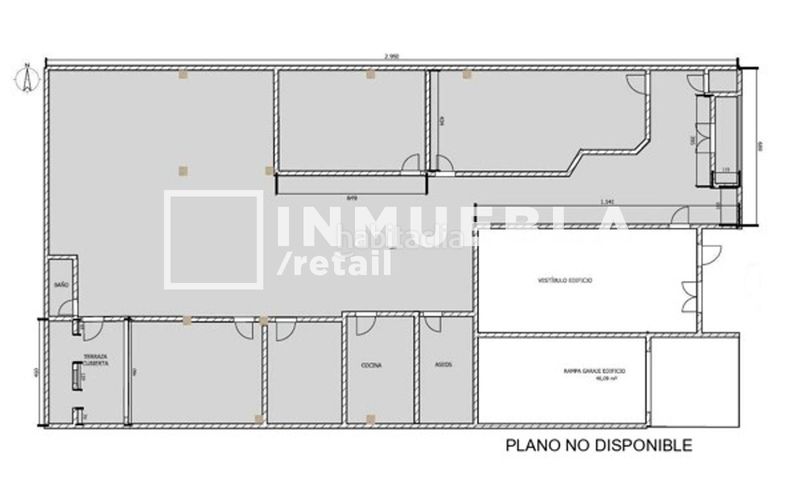 Foto 37267143-ea61-4cb9-9ba3-9ee1c615c9b2. Local comercial a Raval Barcelona