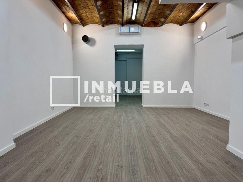 Foto dd9d0dbc-84f3-4e5c-948e-454220ba7748. Local comercial a Raval Barcelona