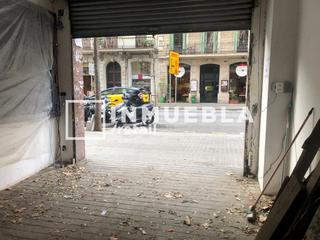 Local Comercial en Diputació