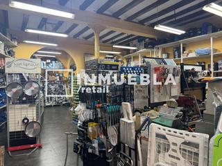 Traspàs Local Comercial a Ramelleres 18. En barcelona
