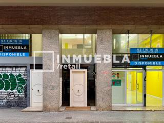 Location Local commercial à Casp 124. En barcelona