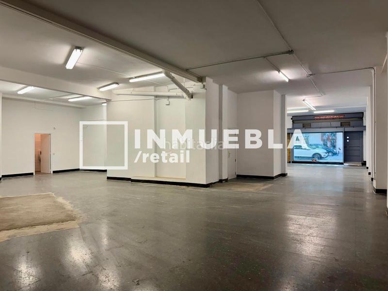 Foto 95cc2678-406a-4d03-84a1-0b0f9e574265. Local comercial en tamarit 119 en Sant Antoni Barcelona