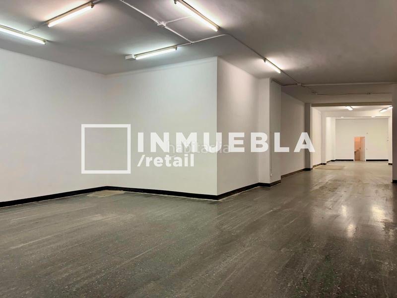 Foto b808daec-9d5f-463c-911a-dea5735ac91e. Local comercial en tamarit 119 en Sant Antoni Barcelona
