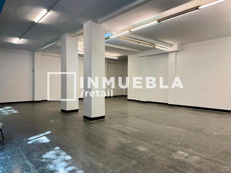 Foto e3ab5698-eb99-49dd-96f3-c1e43a0d450e. Local comercial en tamarit 119 en Sant Antoni Barcelona