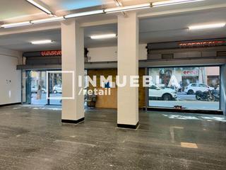 Rent Business premise in Tamarit 119. En barcelona