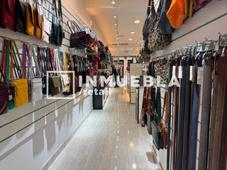 Traspaso Local Comercial  Portaferrissa. En barcelona