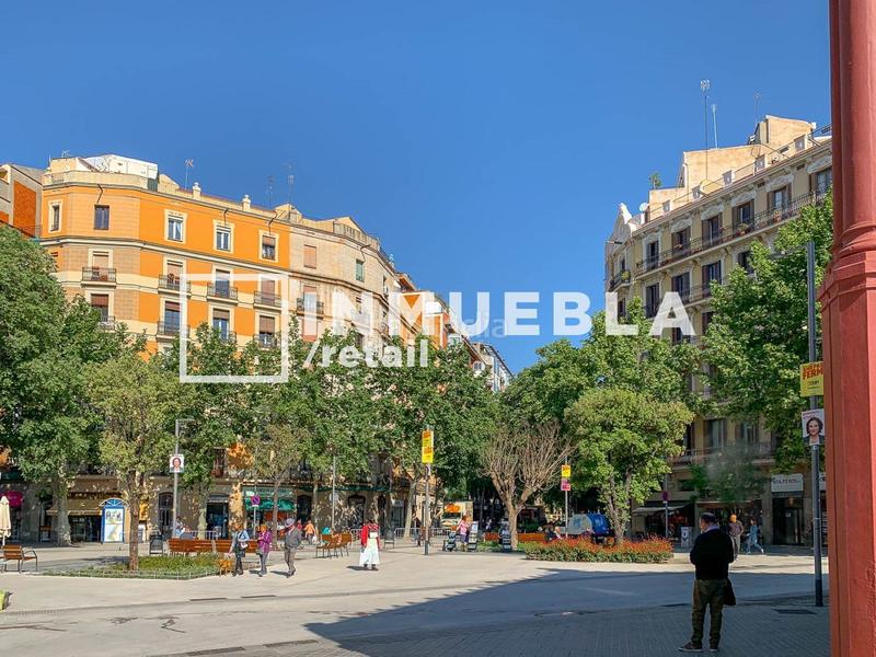 Foto 1649471c-89cd-48f9-ad57-5b66b424b484. Local commercial dans Sant Antoni Barcelona