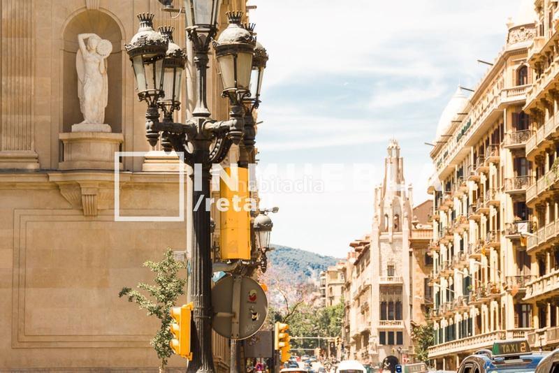 Foto 1a0196b9-49e0-485e-93db-b9780933d786. Local commercial dans Sant Antoni Barcelona