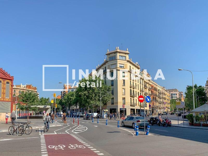 Foto 4a48d6e1-7af3-4d90-803c-aee631ca8d46. Local commercial dans Sant Antoni Barcelona
