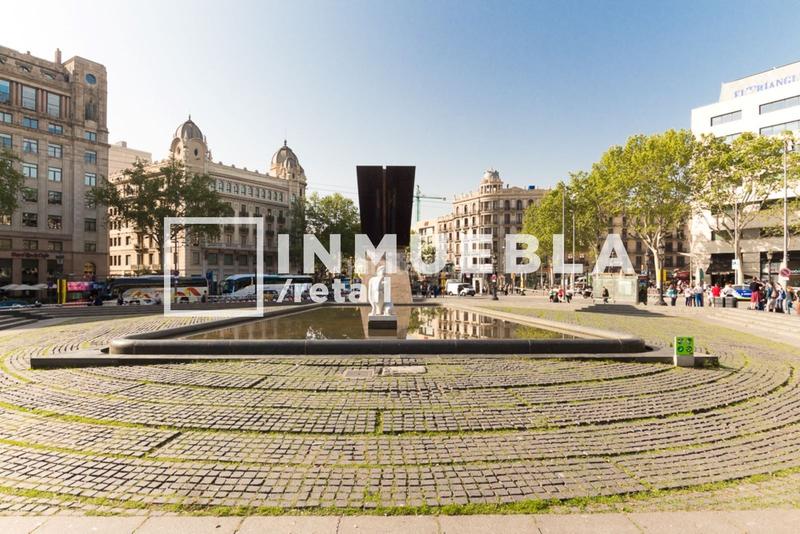 Foto 973f8d7d-4854-4e67-b852-f1975c0ff0bc. Local commercial dans Sant Antoni Barcelona