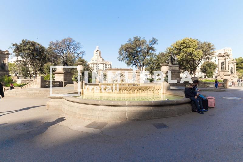 Foto b47f1559-8eb5-47dd-bec8-2ddd1dc13ae3. Local commercial dans Sant Antoni Barcelona