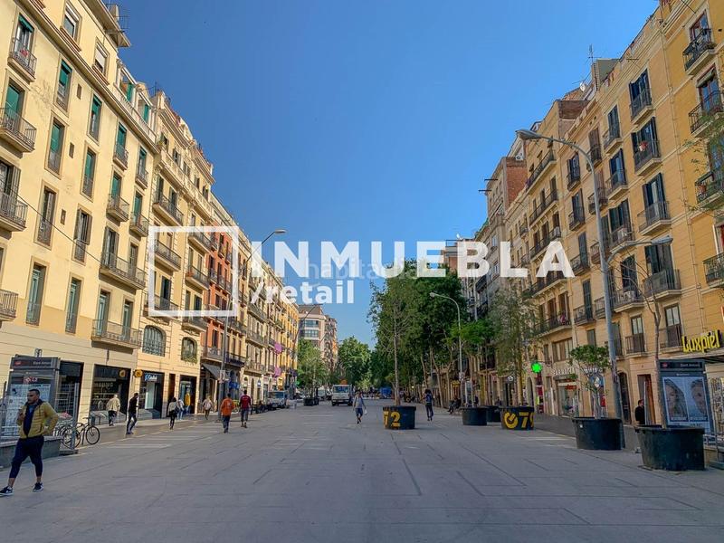Foto ce493177-caab-4831-8e73-f5502017b45d. Local commercial dans Sant Antoni Barcelona
