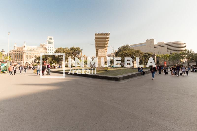 Foto e21f2cbf-dc57-4dbb-9aa7-9853264f80dc. Local commercial dans Sant Antoni Barcelona