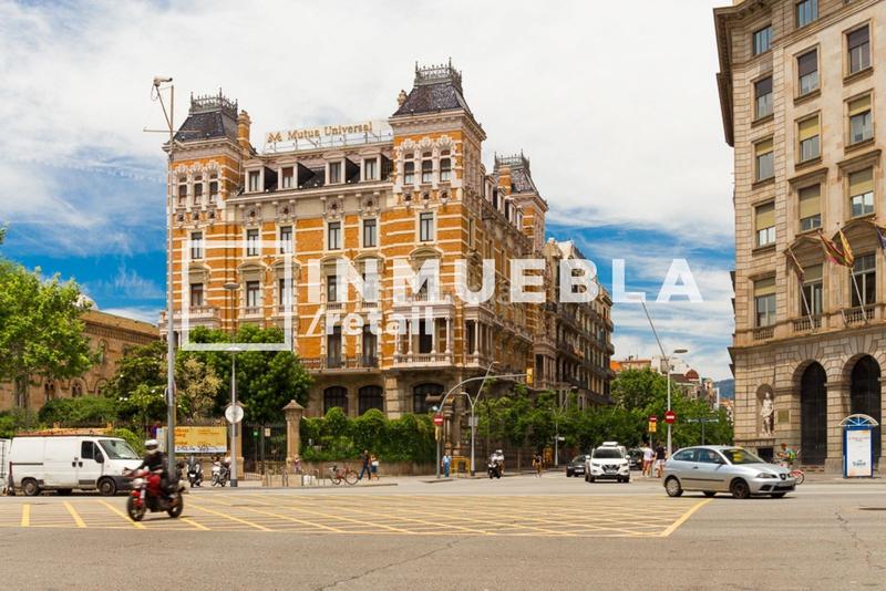 Foto ec12971d-459e-4951-80f9-1d57fdf06a2c. Local commercial dans Sant Antoni Barcelona