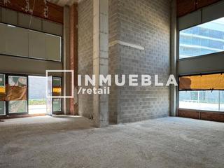 Rent Business premise in De la mar jònica 2. De obra nueva