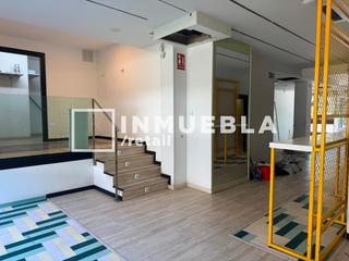 Location Local commercial  Avinguda diagonal. En alquiler