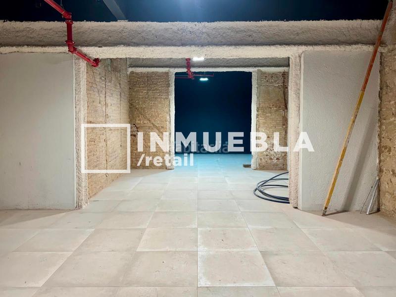 Foto 525e4a62-5587-4c85-96bb-ae9953f072c9. Alquiler local comercial en carrer ample 30 en Gòtic Barcelona