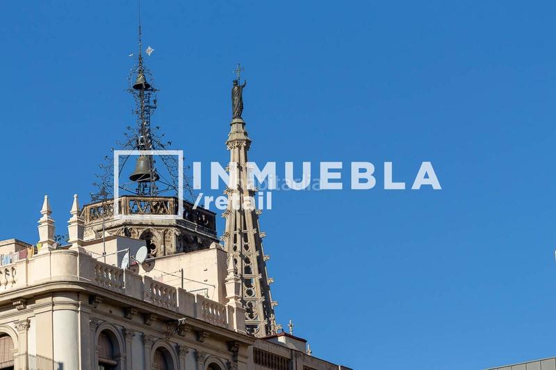 Foto 9209bad1-d095-4981-9d96-7e7f483c0fb1. Location local commercial dans carrer ample 30 dans Barcelona