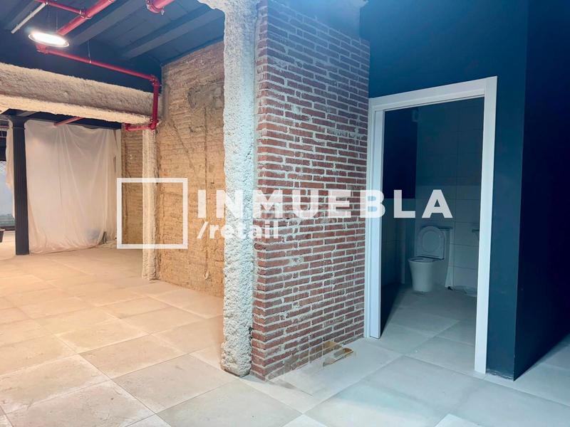 Foto ac504aba-562b-4c0e-8e4d-14c233277c59. Rent business premise in carrer ample 30 in Gòtic Barcelona