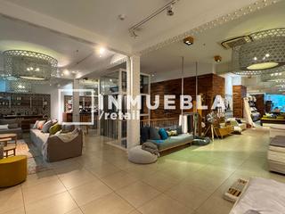 Lloguer Local Comercial  Balmes. En barcelona