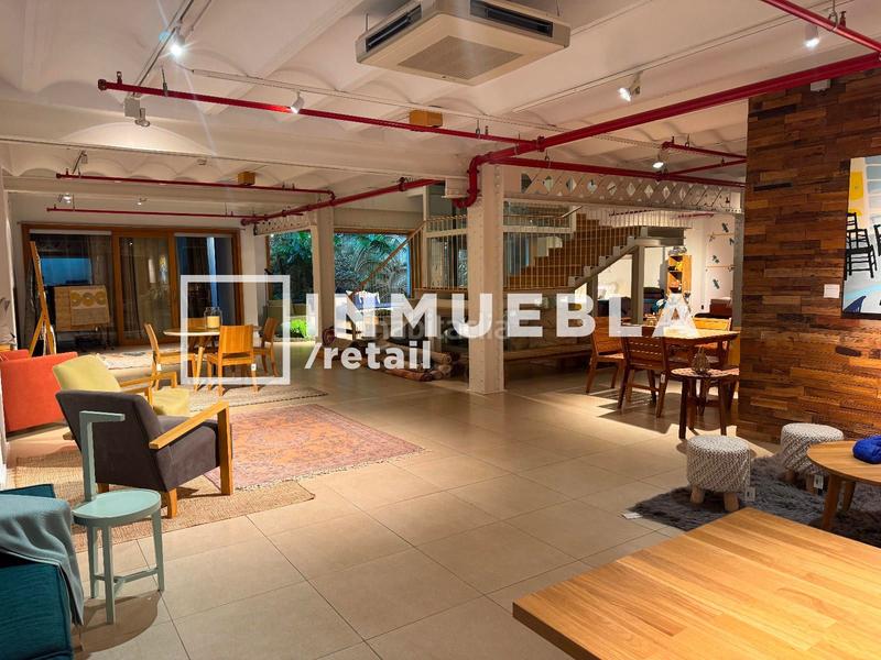 Foto 3ccc5946-fea8-434a-95a5-48a245bc8248. Miete geschäftsraum in Sant Gervasi - Galvany Barcelona