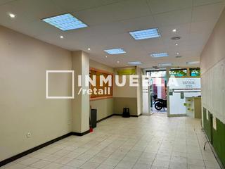 Lloguer Local Comercial a Maignon 34. En barcelona