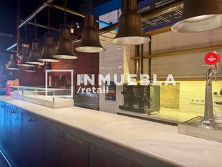 Traspaso Local Comercial en Gòtic. En barcelona