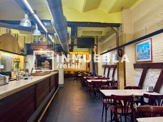 Business premise in Vallcarca - Penitents