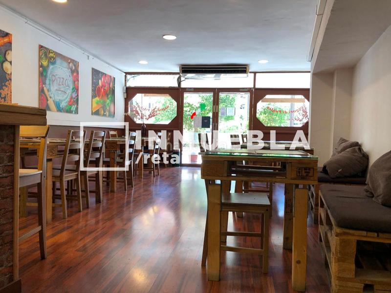 Foto 76e936b9-48a4-4488-9313-9896dc8d01de. Pas-de-porte local commercial dans El Camp d´en Grassot i Gràcia Nova Barcelona