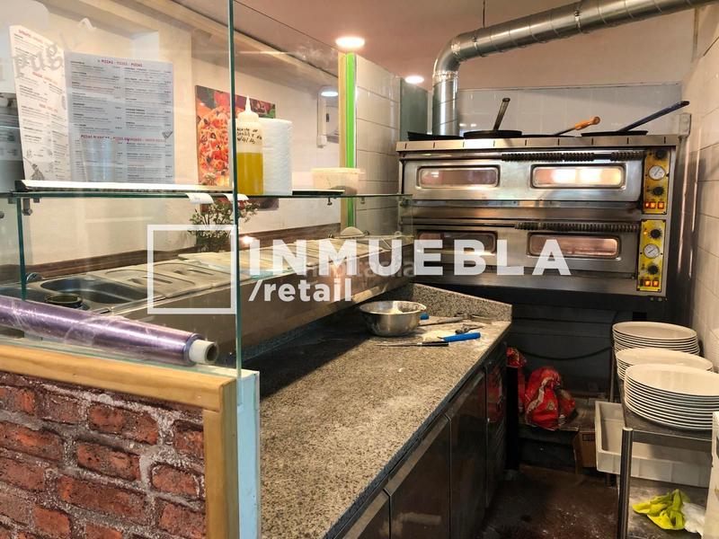 Foto ca51fa9d-2d93-44ce-8ea8-c8aa3d066207. Traspàs local comercial a El Camp d´en Grassot i Gràcia Nova Barcelona