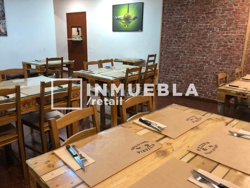 Foto dcc0a7f4-a769-4edc-bdd8-811fa4c04185. Traspàs local comercial a El Camp d´en Grassot i Gràcia Nova Barcelona